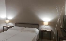 Ostello Dei Sassi - Rooms And Beds